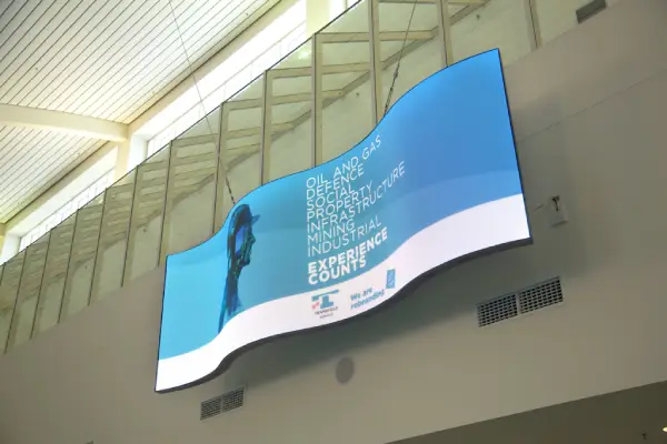 Flexible Video Wall Manufacturers in Coimbatore