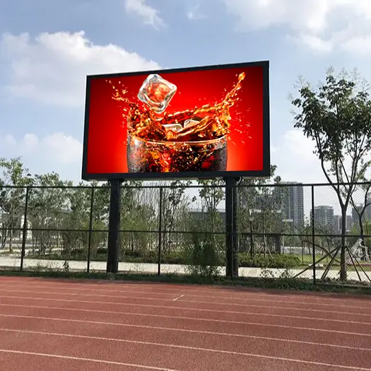 Outdoor Video Wall Manufacturers in Coimbatore 