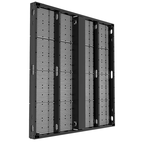 Transvision Series